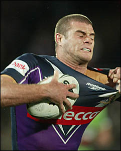 MATT KING MATT KING