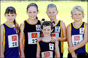 Picture: COLLEEN BACON Picture: COLLEEN BACON