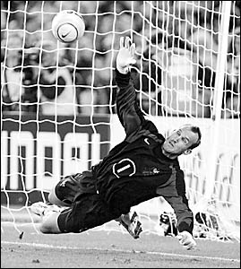 Australian goalkeeper, Mark Schwarzer, has joined an elite group becoming only the fifth foreign player to chalk up 250 matches Australian goalkeeper, Mark Schwarzer, has joined an elite group becoming only the fifth foreign player to chalk up 250 matches