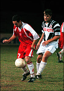 TIM SHERIDAN (PICTURED RIGHT) TIM SHERIDAN (PICTURED RIGHT)