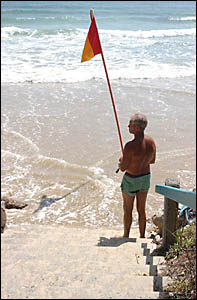 WHERE?S THE BEACH? WHERE?S THE BEACH?