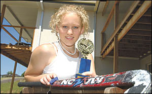 Zoey Bonventi is part of a strong hockey development program at Bellingen, one of the most successful clubs of the last decade. Zoey Bonventi is part of a strong hockey development program at Bellingen, one of the most successful clubs of the last decade.
