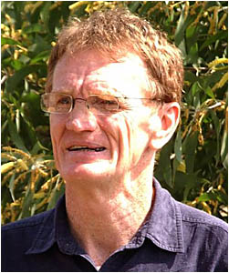 Steve Cansdell Steve Cansdell