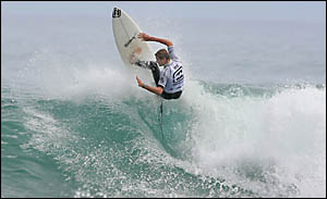 WHAT A WEEK: An incredible week for surfer Laurie Towner, 19, of Angourie. He surfed some of the biggest waves ever seen in Aus WHAT A WEEK: An incredible week for surfer Laurie Towner, 19, of Angourie. He surfed some of the biggest waves ever seen in Aus