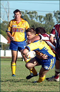 Casino sydney ns wing night