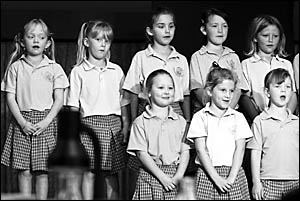 Parents are still unable to take photographs of performers at the Coffs Harbour Eisteddfod, with the rule banning such photos t Parents are still unable to take photographs of performers at the Coffs Harbour Eisteddfod, with the rule banning such photos t