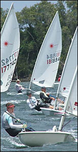 Gabrielle King competing on the Clarence River. The teen is off to the World Youth Championships in England. Photo: Keiran Sear Gabrielle King competing on the Clarence River. The teen is off to the World Youth Championships in England. Photo: Keiran Sear
