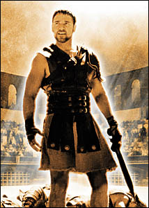 The Upper Orara Melodrama needs gladiators The Upper Orara Melodrama needs gladiators