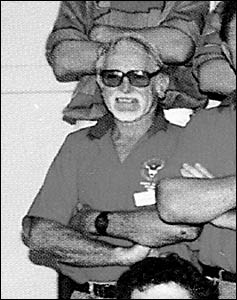 Rex Hardaker. RIP ?The Brother?. Rex Hardaker. RIP ?The Brother?.
