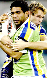 Jason Bulgarelli Jason Bulgarelli