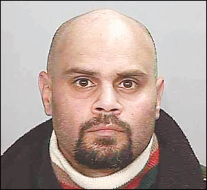 Malcolm John Naden, who is wanted for questioning over the murder of Kristy Scholes and missing woman Lateesha Nolan. Photo: NS Malcolm John Naden, who is wanted for questioning over the murder of Kristy Scholes and missing woman Lateesha Nolan. Photo: NS