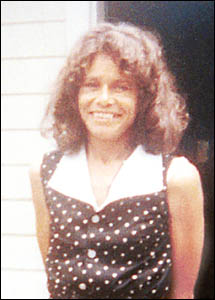 TRAGIC ENDING: Lois Roberts TRAGIC ENDING: Lois Roberts