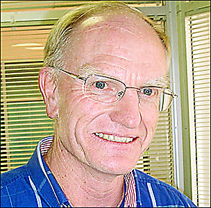 KEVIN BELL KEVIN BELL