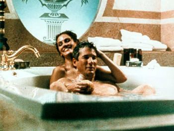 Back in the good old days: Richard Gere and Julia Roberts in Pretty Woman. Back in the good old days: Richard Gere and Julia Roberts in Pretty Woman.