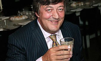 Stephen Fry Stephen Fry