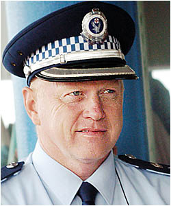 SUPT LYONS: No easy solution. SUPT LYONS: No easy solution.
