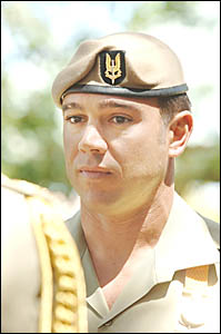 Bellingen-born Sergeant Matthew Locke has been confirmed as the soldier killed by Taliban fighters on Thursday. His heroic feat Bellingen-born Sergeant Matthew Locke has been confirmed as the soldier killed by Taliban fighters on Thursday. His heroic feat