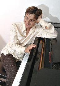 Classic Ivory Tickler Northern Star northern star