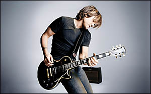 Keith Urban. Keith Urban.