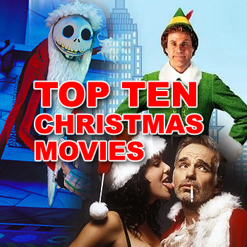 heres a countdown of the best christmas movies to get you in the festive spirit - 10 Best Christmas Movies heres a countdown of the best christmas movies to get you in the festive spirit - 10 Best Christmas Movies