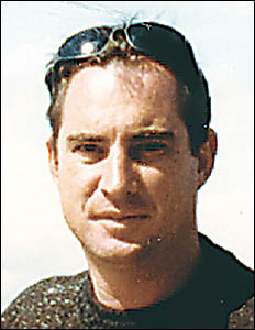 Police have confirmed the remains of a man found in a tent in WA in November, 2005, are that of Alstonville man Paul Lubrano. Police have confirmed the remains of a man found in a tent in WA in November, 2005, are that of Alstonville man Paul Lubrano.