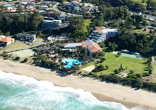 Going, going . . . the contents of Pelican Resort will be sold off next week. PHOTO: TREVOR VEALE Going, going . . . the contents of Pelican Resort will be sold off next week. PHOTO: TREVOR VEALE