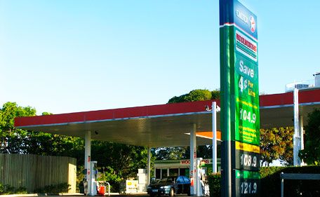 Caltex blames high cost of crude oil for continual rise of petrol prices. Caltex blames high cost of crude oil for continual rise of petrol prices.