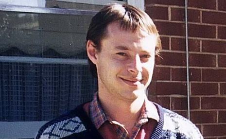 David Hicks David Hicks