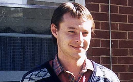 David Hicks David Hicks
