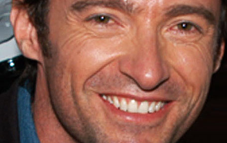 Hugh Jackman Hugh Jackman