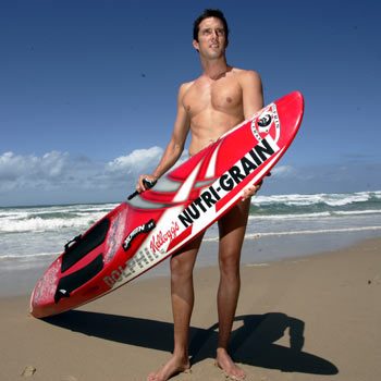 Coolum Surf Club administrator Hayden Smith. Photo: chris mccormack/cm173318 Coolum Surf Club administrator Hayden Smith. Photo: chris mccormack/cm173318