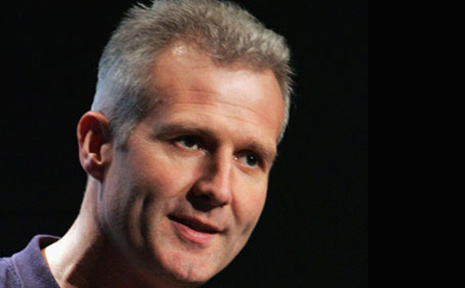 Andrew Gaze Andrew Gaze