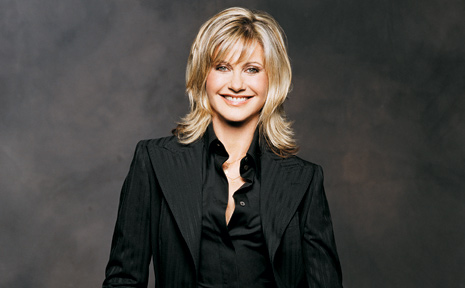 Olivia Newton-John Olivia Newton-John