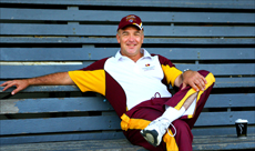 Young set in motion a trend which has now seen 31 young men from Down Under ply their trades in the world's top league. Young set in motion a trend which has now seen 31 young men from Down Under ply their trades in the world's top league.