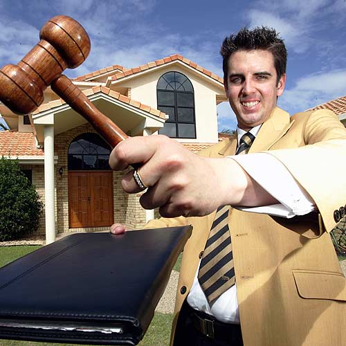 Real estate rush firsthome grant increase Sunshine Coast Daily