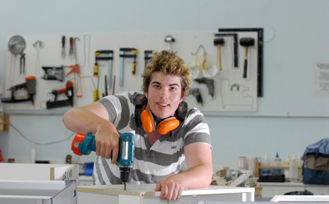 Experienced, qualified cabinet makers are required for an immediate start. Experienced, qualified cabinet makers are required for an immediate start.