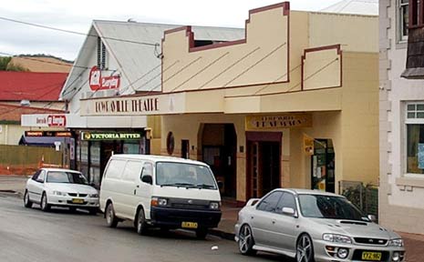 Bowraville Theatre Bowraville Theatre