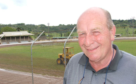 David Lander David Lander