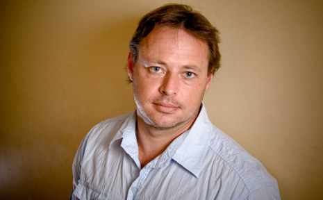 David Hicks David Hicks