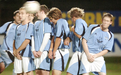 Ballina soccer club will fold unless volunteers are found Ballina soccer club will fold unless volunteers are found
