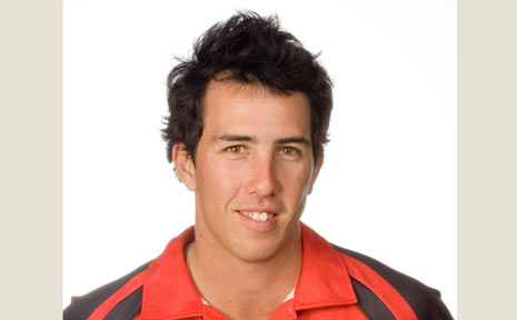 Tom Cooper scored his maiden first-class ton for South Australia against NSW at the SCG yesterday. Tom Cooper scored his maiden first-class ton for South Australia against NSW at the SCG yesterday.
