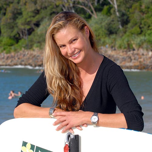 Mimi Macpherson In Noosa Photo Geoff Potter N15709 Mimi Macpherson In Noosa Photo Geoff Potter N15709