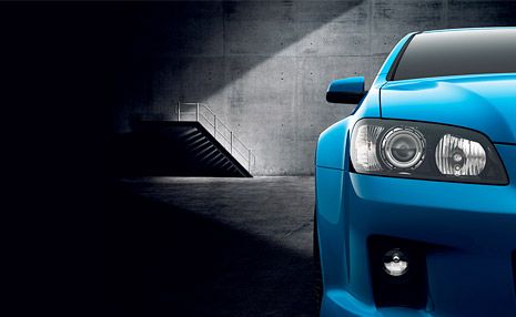 Holden will continue local production of the Commodore until 2016. Holden will continue local production of the Commodore until 2016.