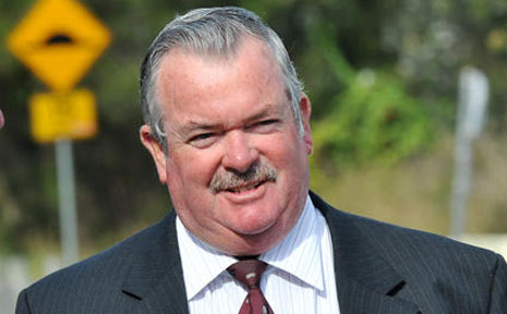 LGNSW president Keith Rhoades says the government never properly explained the submission process for councils. LGNSW president Keith Rhoades says the government never properly explained the submission process for councils.