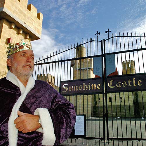 Sunshine Castle at Bli Bli Sunshine Castle at Bli Bli