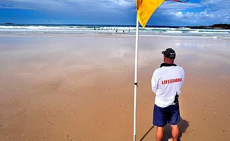 Following the move by Coffs Harbour City Council last month to make year-round Lifeguard patrols at Park Beach a permanent feature, that stretch of beach is now considered the safest place for beach-goers during the cooler time of the year. Following the move by Coffs Harbour City Council last month to make year-round Lifeguard patrols at Park Beach a permanent feature, that stretch of beach is now considered the safest place for beach-goers during the cooler time of the year.