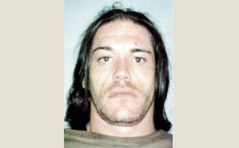 Jethro Matheson’s body was found near Kyogle last Friday. Jethro Matheson’s body was found near Kyogle last Friday.