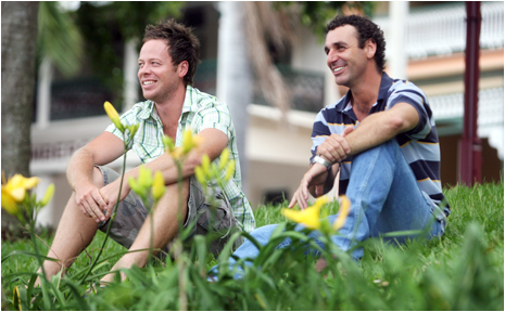 Farmer Wants A Wife Attracts Rocky Bachelors Morning Bulletin 'everyone is there for the right reasons': morning bulletin