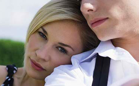Nearly 80% also think a good relationship relies on frequent sex. Nearly 80% also think a good relationship relies on frequent sex.