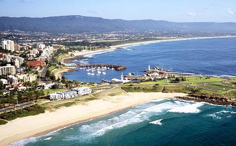 If you haven't been to Wollongong for a while, you're going to notice some changes, including six new international-standard hotels. If you haven't been to Wollongong for a while, you're going to notice some changes, including six new international-standard hotels.